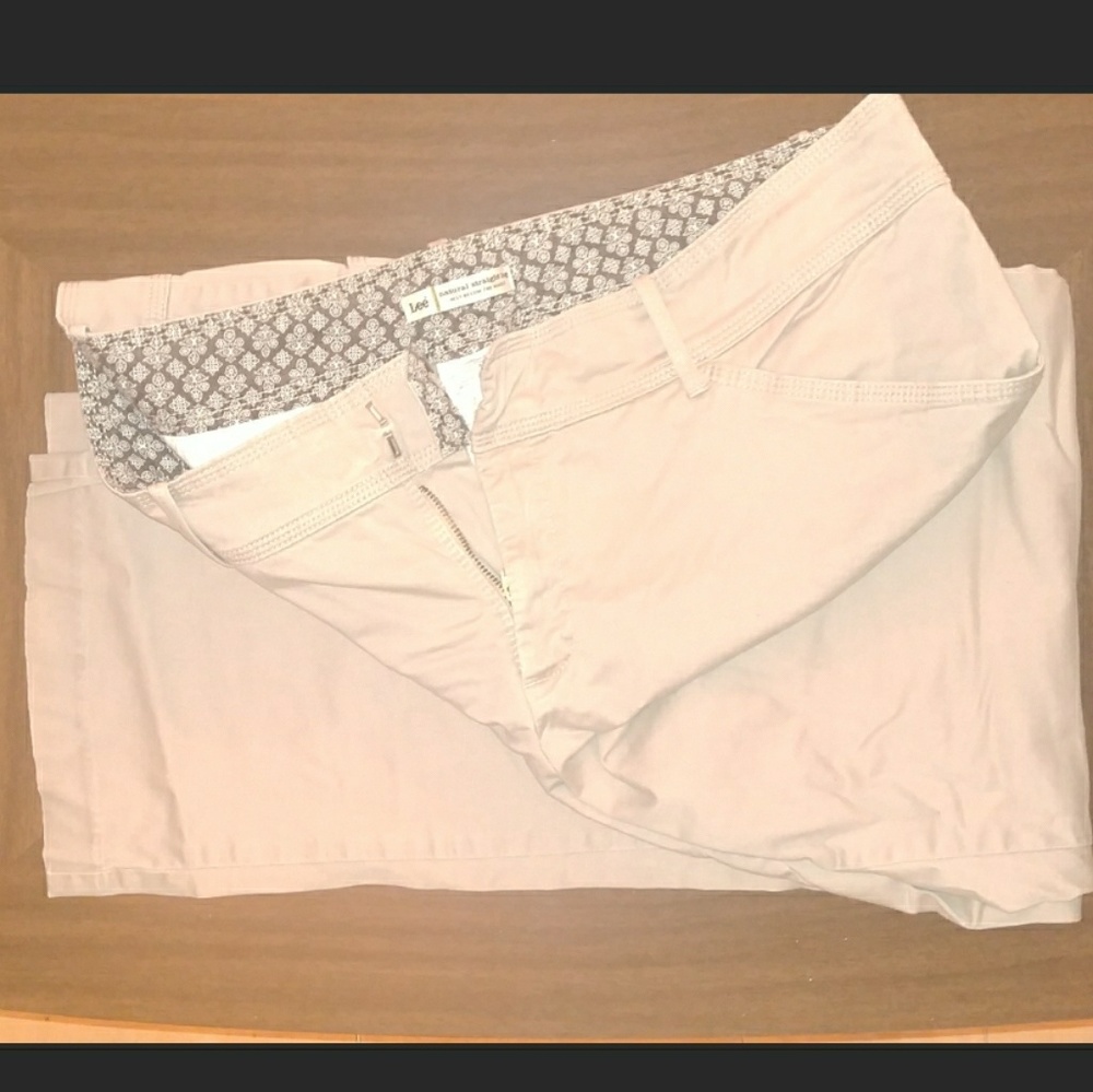 Women's Khakis